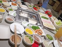 -海底捞火锅(天津SM城市广场店)