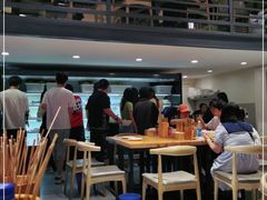 大堂-嘉州叶婆婆钵钵鸡(建设路店)