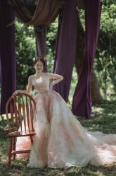 -纯色时光婚纱艺术馆WHITE