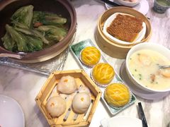 -陶陶居酒家(海岸城店)
