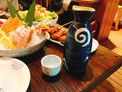 -鸟亭·居酒屋(青年路店)