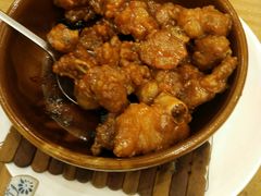 -沙龙酒家