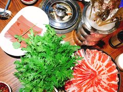 -泓炙颐凤鲜海鲜火锅料理(桐乡店)