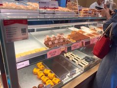 -读酥世家(宛平南路店)