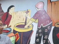 -东北特色铁锅炖·柴火灶(富阳一店)