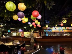 -广州花园酒店荔湾亭·地道点心·粤式饮茶