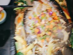 -夯鱼烤鱼·尔滨地标美食(中央商场店)