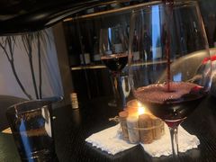 -wineapp葡萄酒餐吧(外滩金融中心店)
