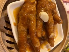 -点都德(聚福楼店)