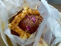 -DearCake 黛点心(花牌坊店)