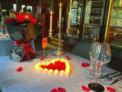 -弦月窗LUNETTE BY AMANDA(复兴路店)