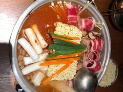 -春熙台韩国料理·章鱼肥牛(西丽店)