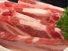 -金妈家烤肉(龙湖U城天街店)