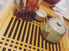 -小城粥道·海胆鲜虾粥(解放广场店)