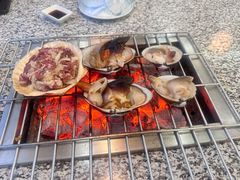 烤牛肉-震海贝烤贝·民俗特色店(延吉总店)
