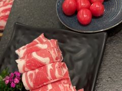 -湊湊火锅·茶憩(打浦桥日月光店)