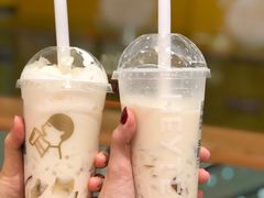 -喜茶(佛山岭南站店)