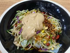 -西北杂粮筐凉皮大王(龙湖·北城天街购物广场店)