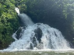 -九华奇缘探险漂流