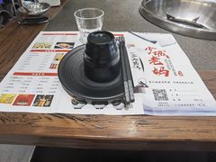-龙隆昌·鲜品火锅·江湖烤鱼