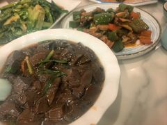 -鹅掂·大岭山烧鹅