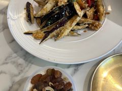 -巴扎屋大盘鸡·新疆菜(汇嘉时代店)