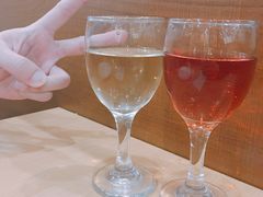 -萨莉亚意式餐厅(东川路店)