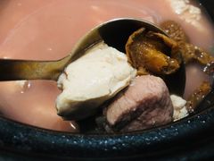 红菇豆腐汤-阿伟海鲜楼·福建菜(延寿店)