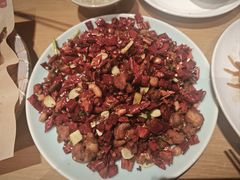 -辛香汇·现炒川菜(共康店)