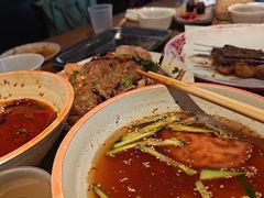 -小乾杯串店•16年沈阳烧烤(文安路店)