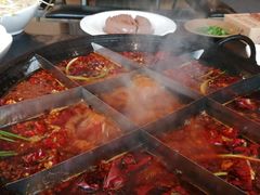 -仁虎老火锅(黄泥磅店)