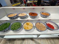 -懂食汇自助火锅