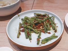 -翡翠拉面小笼包Crystal Jade(上海浦东国际机场T1店)