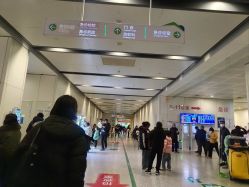 -南京市儿童医院(河西院区)
