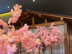 -极乐汤(川沙店)