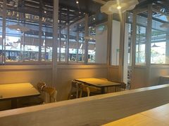 大堂-老乡鸡(南京胜利路店)
