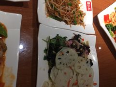 -夜小红炒虾尾(建文店)