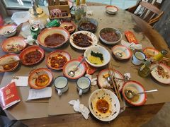 -老三样·旧食新味(万寿宫店)