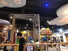 -杭州开元森泊度假乐园