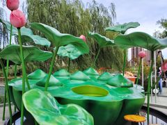 -清河半岛温泉度假酒店