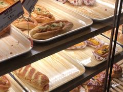 -山崎面包(静安久光店)