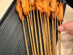 -永和大王(小厨·东四十条店)