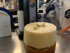 -大小咖啡 BigSmallCoffee(麦子店)