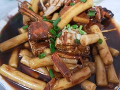 -妈妈的小作坊(陈家镇店)