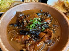 -长春凯悦酒店-品悦中餐厅