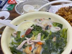 -南记食粥坊·宵夜大排档(莲花总店)