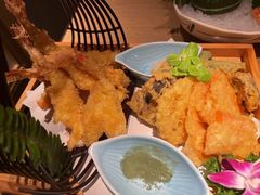 -阿吾罗·月咏精致日料(港汇恒隆广场店)