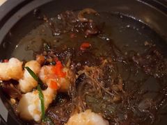 -绿茶餐厅(财富购物中心店)