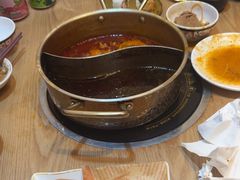 -松野谷·寿喜烧自助(华联顺义金街购物中心店)