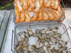 -曲水兰亭(北京四惠店)